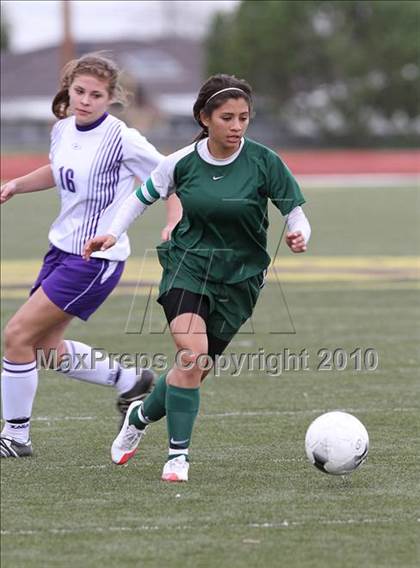 Thumbnail 2 in Inglewood @ Righetti photogallery.