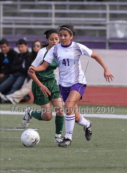 Thumbnail 1 in Inglewood @ Righetti photogallery.