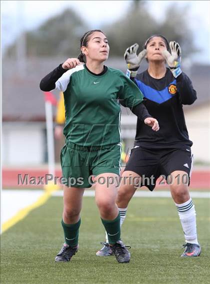 Thumbnail 3 in Inglewood @ Righetti photogallery.