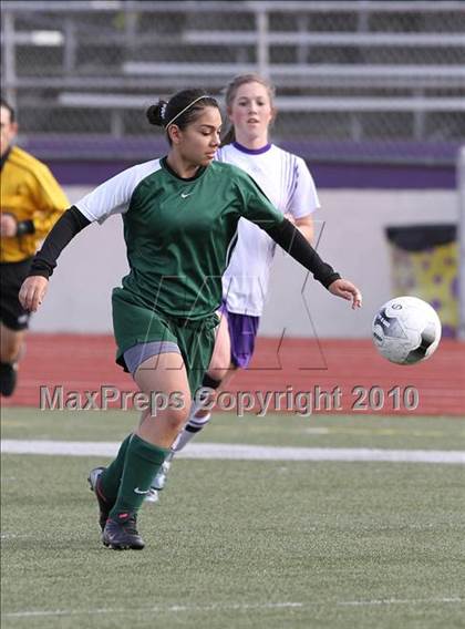 Thumbnail 1 in Inglewood @ Righetti photogallery.