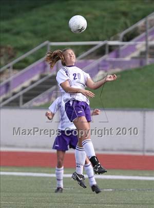 Inglewood @ Righetti