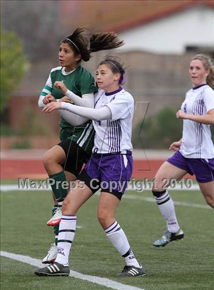 Thumbnail 1 in Inglewood @ Righetti photogallery.