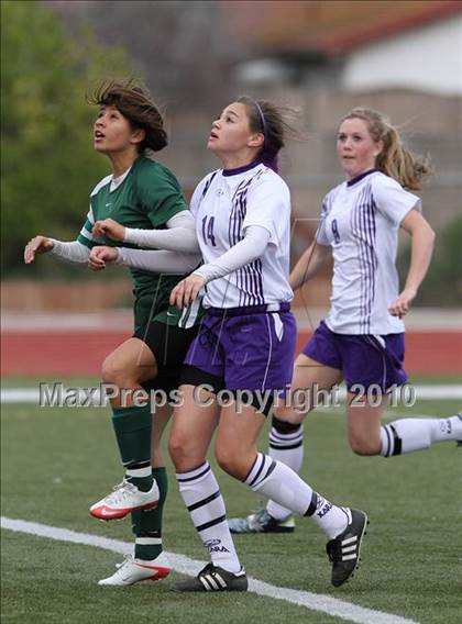Thumbnail 2 in Inglewood @ Righetti photogallery.