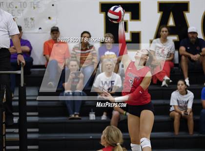 Thumbnail 2 in Abilene Wylie vs Lubbock Liberty (Bev Ball Classic) photogallery.