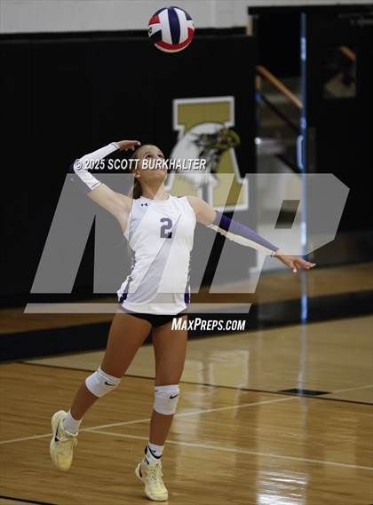 Thumbnail 2 in Abilene Wylie vs Lubbock Liberty (Bev Ball Classic) photogallery.