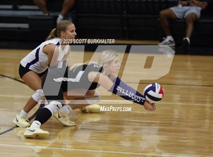 Thumbnail 1 in Abilene Wylie vs Lubbock Liberty (Bev Ball Classic) photogallery.