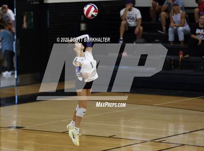 Thumbnail 3 in Abilene Wylie vs Lubbock Liberty (Bev Ball Classic) photogallery.