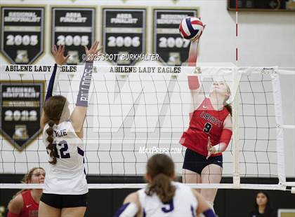 Thumbnail 2 in Abilene Wylie vs Lubbock Liberty (Bev Ball Classic) photogallery.