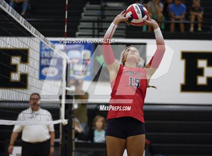 Thumbnail 1 in Abilene Wylie vs Lubbock Liberty (Bev Ball Classic) photogallery.