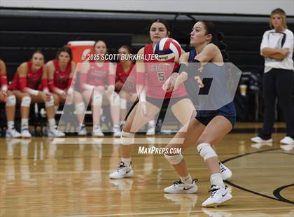 Thumbnail 2 in Abilene Wylie vs Lubbock Liberty (Bev Ball Classic) photogallery.