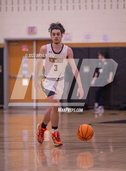 Thumbnail 1 in Marlboro vs. South Brunswick (NJSIAA Central Group 4 Semifinal) photogallery.