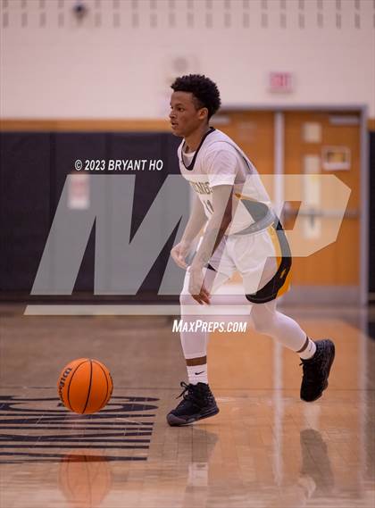 Thumbnail 2 in Marlboro vs. South Brunswick (NJSIAA Central Group 4 Semifinal) photogallery.