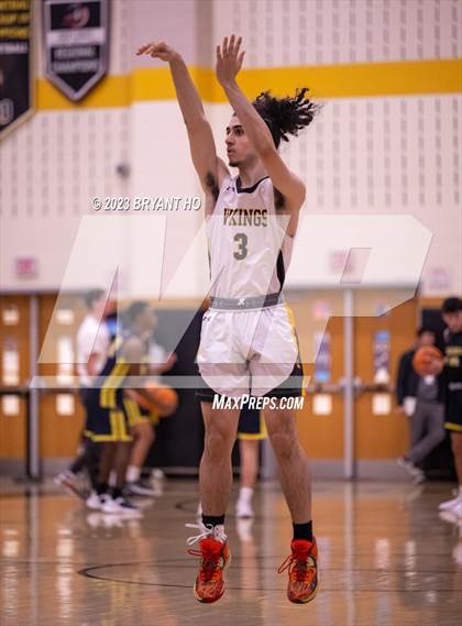 Thumbnail 2 in Marlboro vs. South Brunswick (NJSIAA Central Group 4 Semifinal) photogallery.