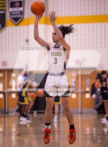 Thumbnail 3 in Marlboro vs. South Brunswick (NJSIAA Central Group 4 Semifinal) photogallery.