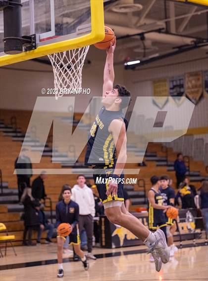 Thumbnail 2 in Marlboro vs. South Brunswick (NJSIAA Central Group 4 Semifinal) photogallery.