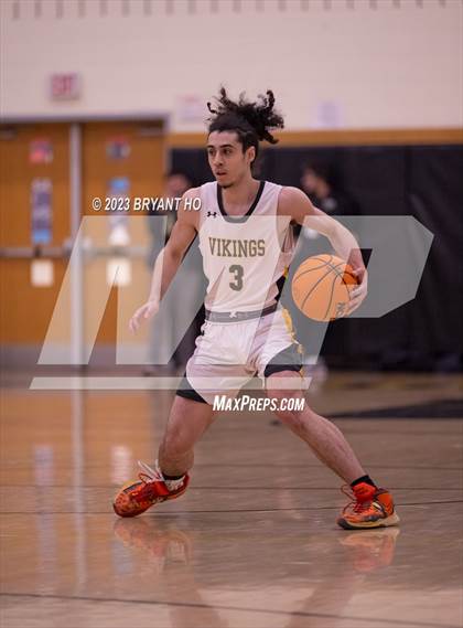 Thumbnail 1 in Marlboro vs. South Brunswick (NJSIAA Central Group 4 Semifinal) photogallery.