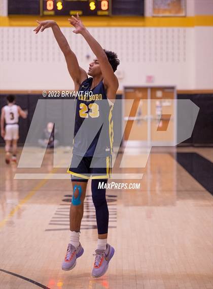 Thumbnail 1 in Marlboro vs. South Brunswick (NJSIAA Central Group 4 Semifinal) photogallery.