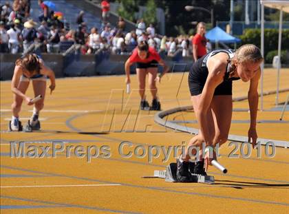 Thumbnail 1 in CIF NCS Masters Championships (Gallery 4)  photogallery.