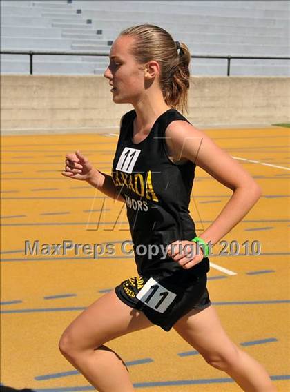 Thumbnail 3 in CIF NCS Masters Championships (Gallery 4)  photogallery.