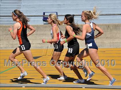 Thumbnail 2 in CIF NCS Masters Championships (Gallery 4)  photogallery.
