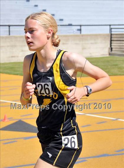 Thumbnail 2 in CIF NCS Masters Championships (Gallery 4)  photogallery.
