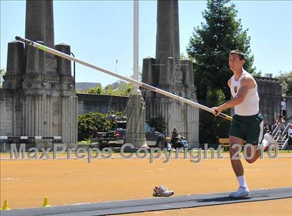Thumbnail 1 in CIF NCS Masters Championships (Gallery 4)  photogallery.