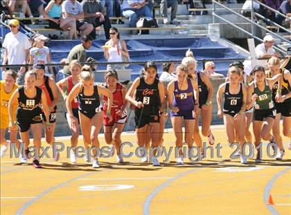 Thumbnail 3 in CIF NCS Masters Championships (Gallery 4)  photogallery.