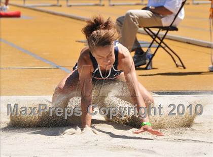 Thumbnail 3 in CIF NCS Masters Championships (Gallery 4)  photogallery.