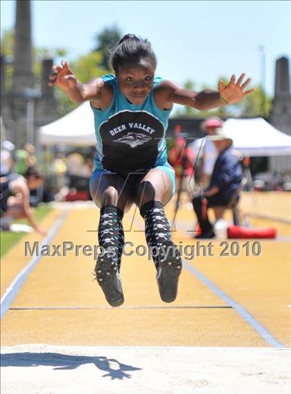 Thumbnail 1 in CIF NCS Masters Championships (Gallery 4)  photogallery.