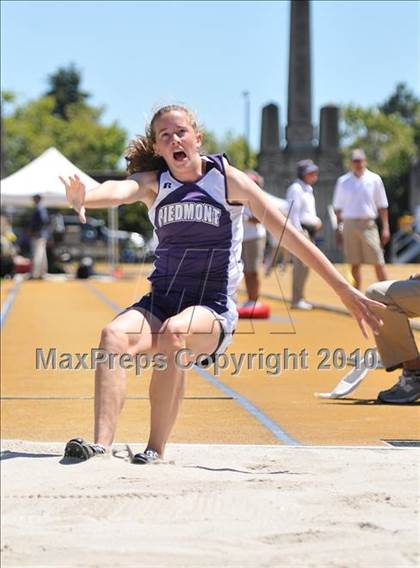 Thumbnail 3 in CIF NCS Masters Championships (Gallery 4)  photogallery.