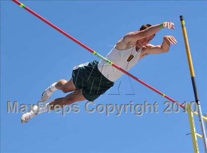 Thumbnail 3 in CIF NCS Masters Championships (Gallery 4)  photogallery.