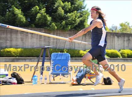 Thumbnail 2 in CIF NCS Masters Championships (Gallery 4)  photogallery.
