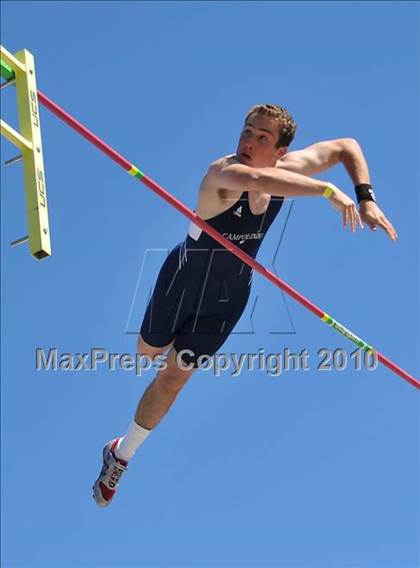 Thumbnail 2 in CIF NCS Masters Championships (Gallery 4)  photogallery.