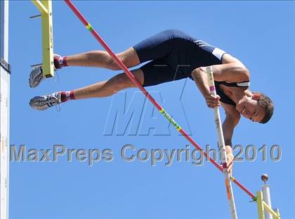 Thumbnail 2 in CIF NCS Masters Championships (Gallery 4)  photogallery.