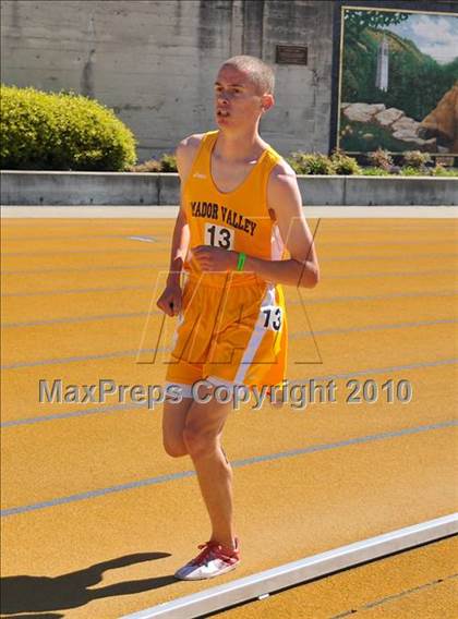Thumbnail 1 in CIF NCS Masters Championships (Gallery 4)  photogallery.