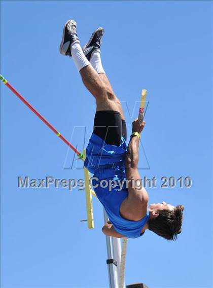 Thumbnail 2 in CIF NCS Masters Championships (Gallery 4)  photogallery.
