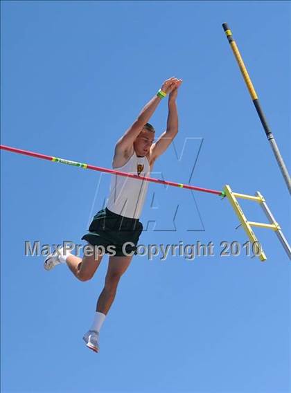Thumbnail 3 in CIF NCS Masters Championships (Gallery 4)  photogallery.