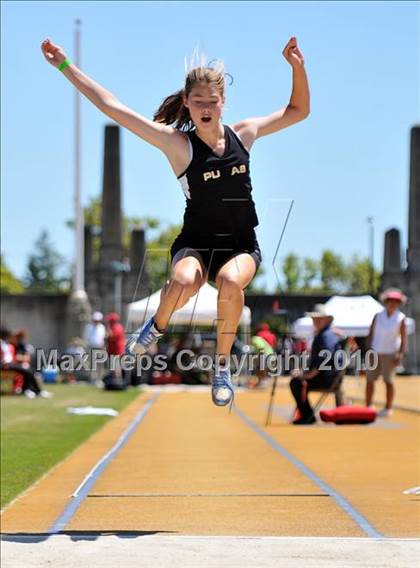 Thumbnail 2 in CIF NCS Masters Championships (Gallery 4)  photogallery.