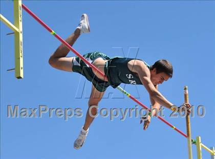 Thumbnail 2 in CIF NCS Masters Championships (Gallery 4)  photogallery.