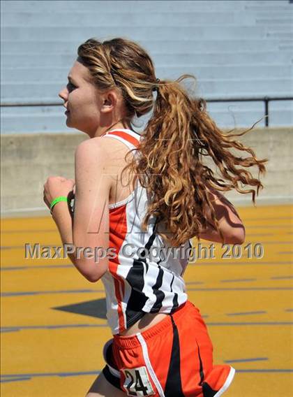 Thumbnail 2 in CIF NCS Masters Championships (Gallery 4)  photogallery.