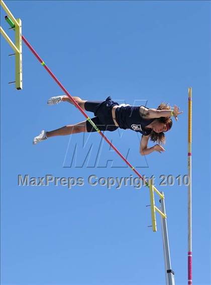 Thumbnail 2 in CIF NCS Masters Championships (Gallery 4)  photogallery.