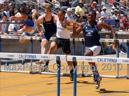 Thumbnail 2 in CIF NCS Masters Championships (Gallery 4)  photogallery.