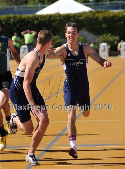 Thumbnail 3 in CIF NCS Masters Championships (Gallery 4)  photogallery.