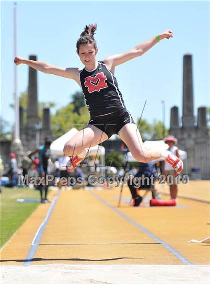 Thumbnail 2 in CIF NCS Masters Championships (Gallery 4)  photogallery.