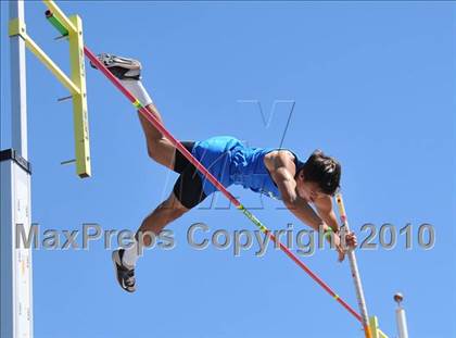 Thumbnail 3 in CIF NCS Masters Championships (Gallery 4)  photogallery.