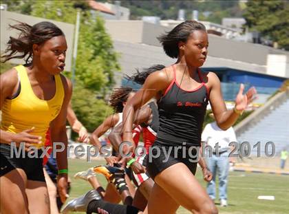 Thumbnail 3 in CIF NCS Masters Championships (Gallery 4)  photogallery.