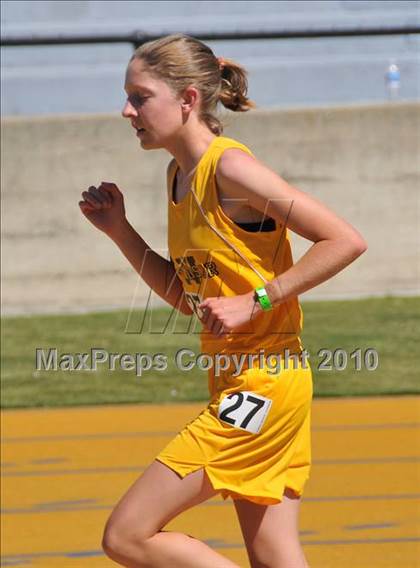 Thumbnail 3 in CIF NCS Masters Championships (Gallery 4)  photogallery.
