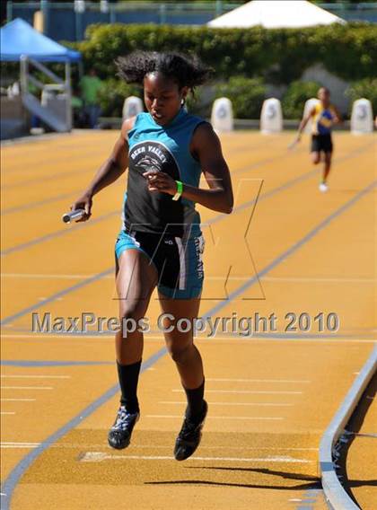 Thumbnail 1 in CIF NCS Masters Championships (Gallery 4)  photogallery.