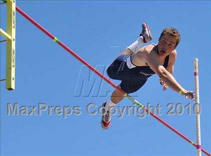 Thumbnail 1 in CIF NCS Masters Championships (Gallery 4)  photogallery.