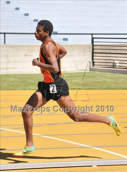 Thumbnail 3 in CIF NCS Masters Championships (Gallery 4)  photogallery.